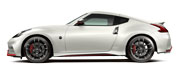 370Z Coupe Nismo