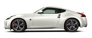 370Z Coupe Sport Touring