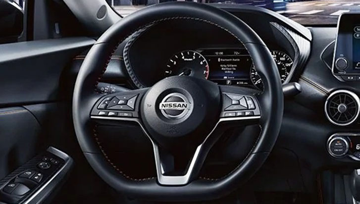 2020 Nissan Sentra performance