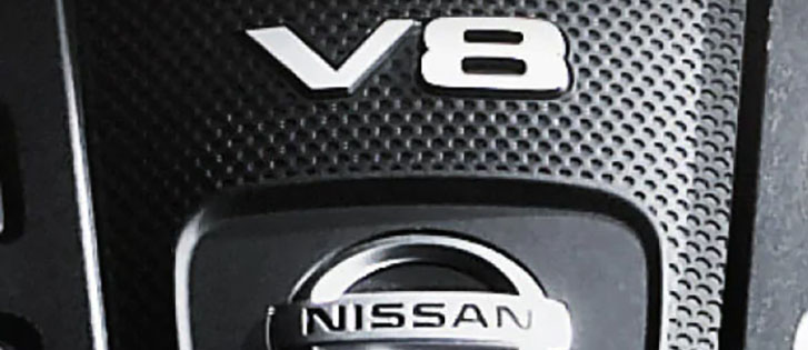 2021 Nissan Armada performance