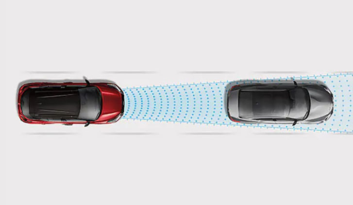 2021 Nissan Kicks safety