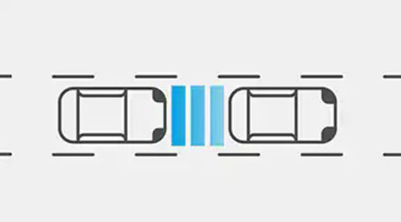 2022 Nissan Armada safety