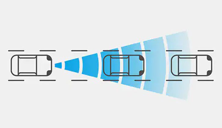 2022 Nissan Frontier safety