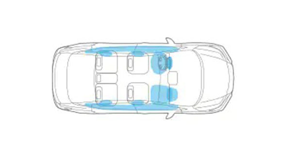 2022 Nissan Murano safety