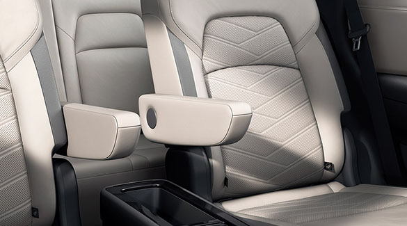 2022 Nissan Pathfinder comfort