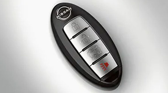 2023 Nissan Leaf comfort
