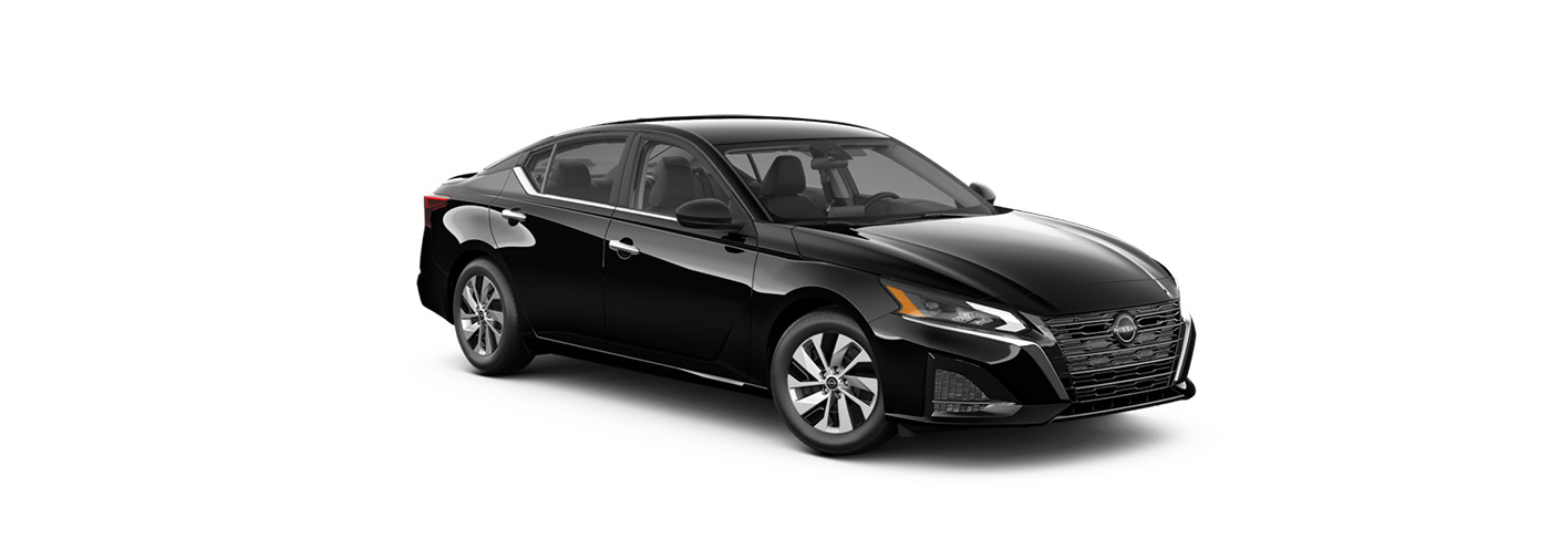 2025 Nissan Altima Main Img