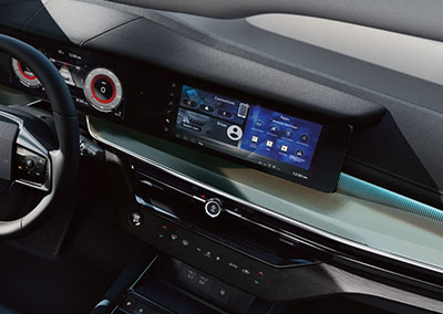 2025 Nissan Murano comfort