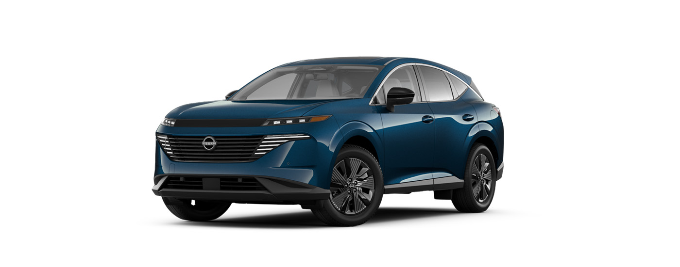 2025 Nissan Murano Main Img