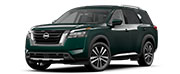 Pathfinder Platinum