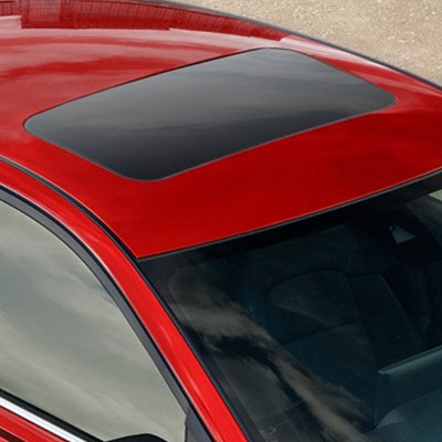 2026 Nissan Altima appearance