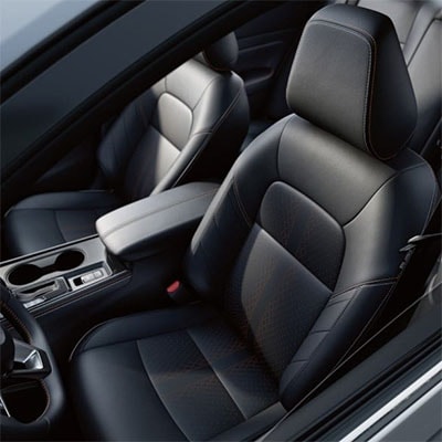 2026 Nissan Altima comfort