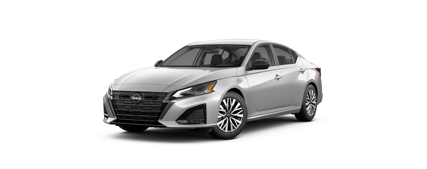 2026 Nissan Altima Main Img