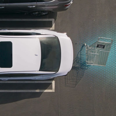 2026 Nissan Altima safety