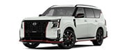 Armada NISMO