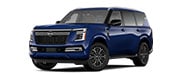Armada Platinum