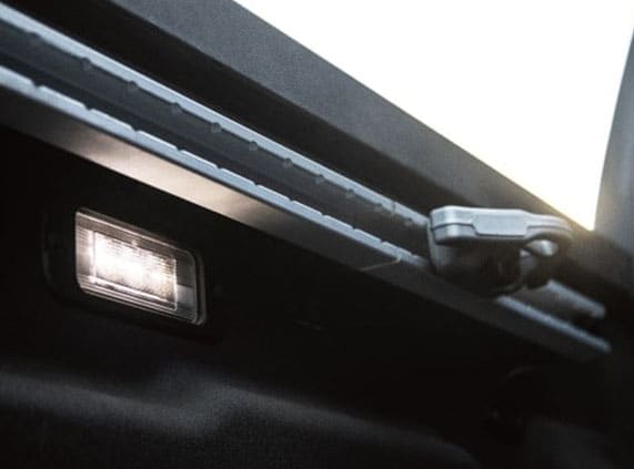 2026 Nissan Frontier comfort