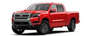 Frontier Long Bed SV