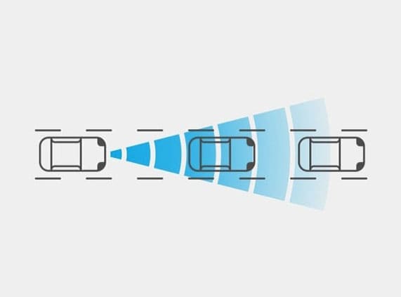 2026 Nissan Frontier safety