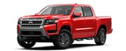 Frontier SV
