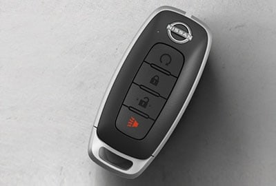 2026 Nissan Kicks comfort