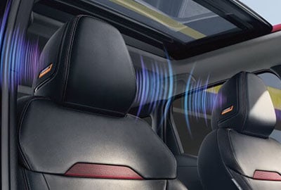 2026 Nissan Kicks comfort