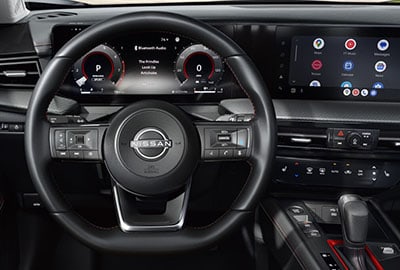 2026 Nissan Kicks safety