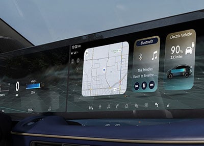 2026 Nissan Leaf comfort