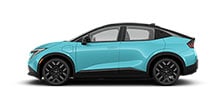 2026 Leaf