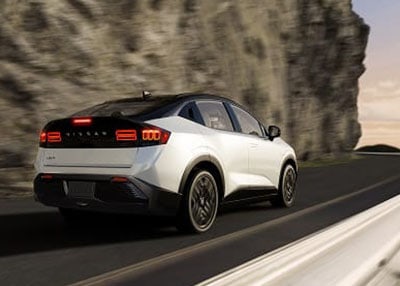 2026 Nissan Leaf performance