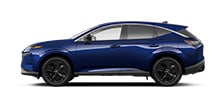 2026 Murano