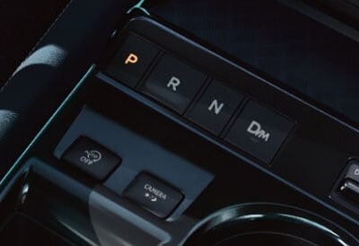 2026 Nissan Murano performance
