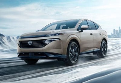 2026 Nissan Murano performance