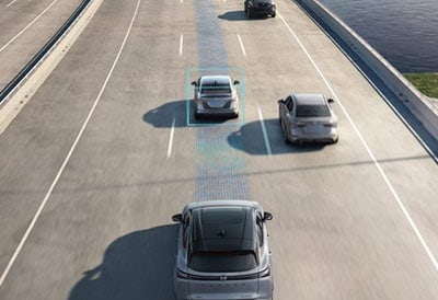 2026 Nissan Murano safety