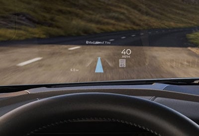 2026 Nissan Murano safety