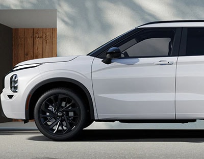 2026 Nissan Rogue Plug-in Hybrid appearance