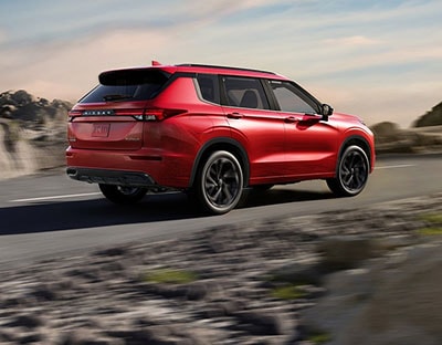 2026 Nissan Rogue Plug-in Hybrid appearance