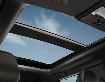 2026 Nissan Rogue Plug-in Hybrid comfort