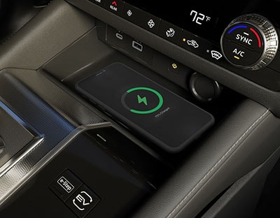 2026 Nissan Rogue Plug-in Hybrid comfort