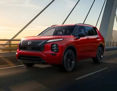 2026 Nissan Rogue Plug-in Hybrid performance