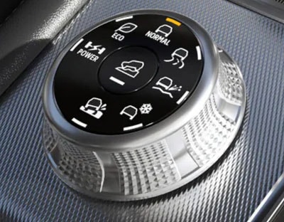 2026 Nissan Rogue Plug-in Hybrid performance