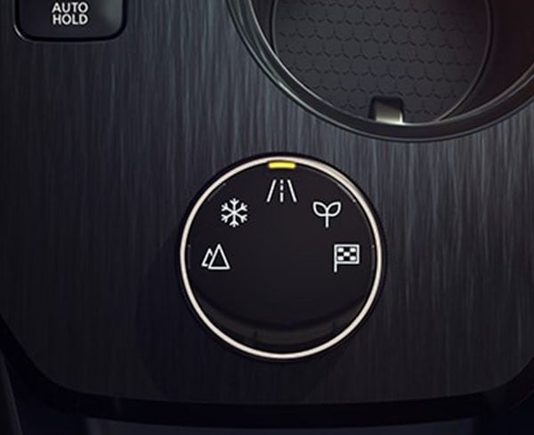 2026 Nissan Rogue performance