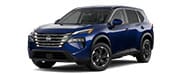 Rogue SV