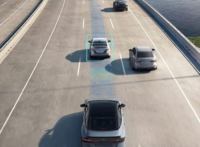 2026 Nissan Sentra safety