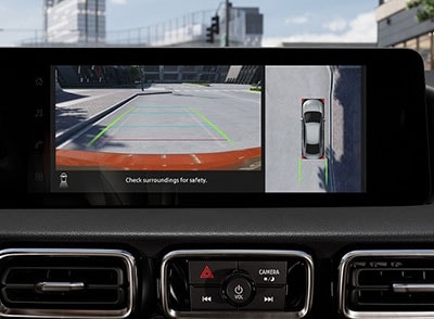 2026 Nissan Sentra safety