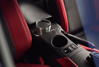 2026 Nissan Z comfort