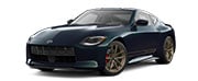 Z Heritage Edition