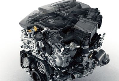2026 Nissan Z performance