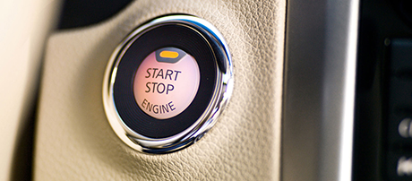 Remote Engine Start & Push to Start System