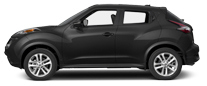 2017 Nissan Juke